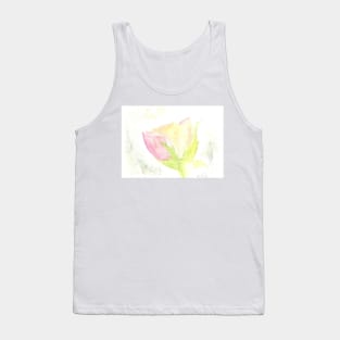 delicacy Tank Top